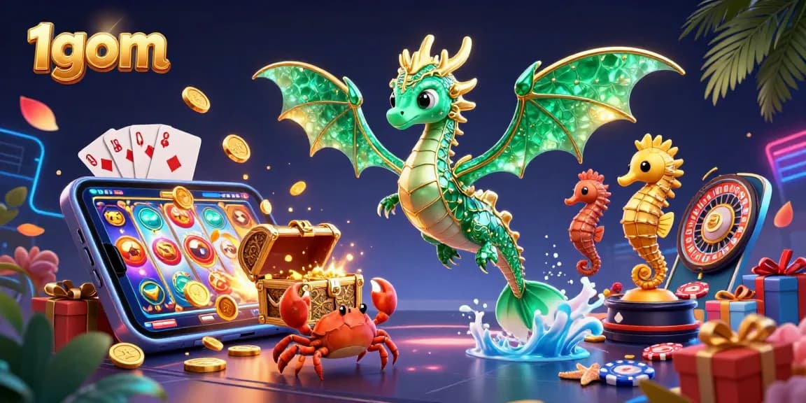 How Does 1gom Provide Winning Strategies for Gamblers in 2026?