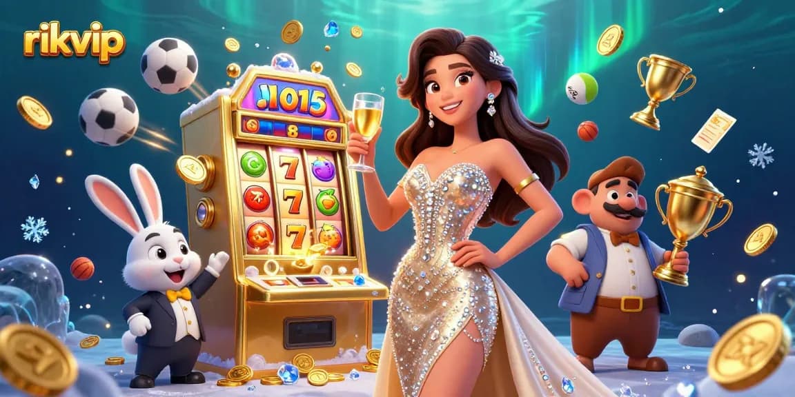 Winning Strategies for 2026: Mastering Game Play on RIKVIP's Thriving Platform