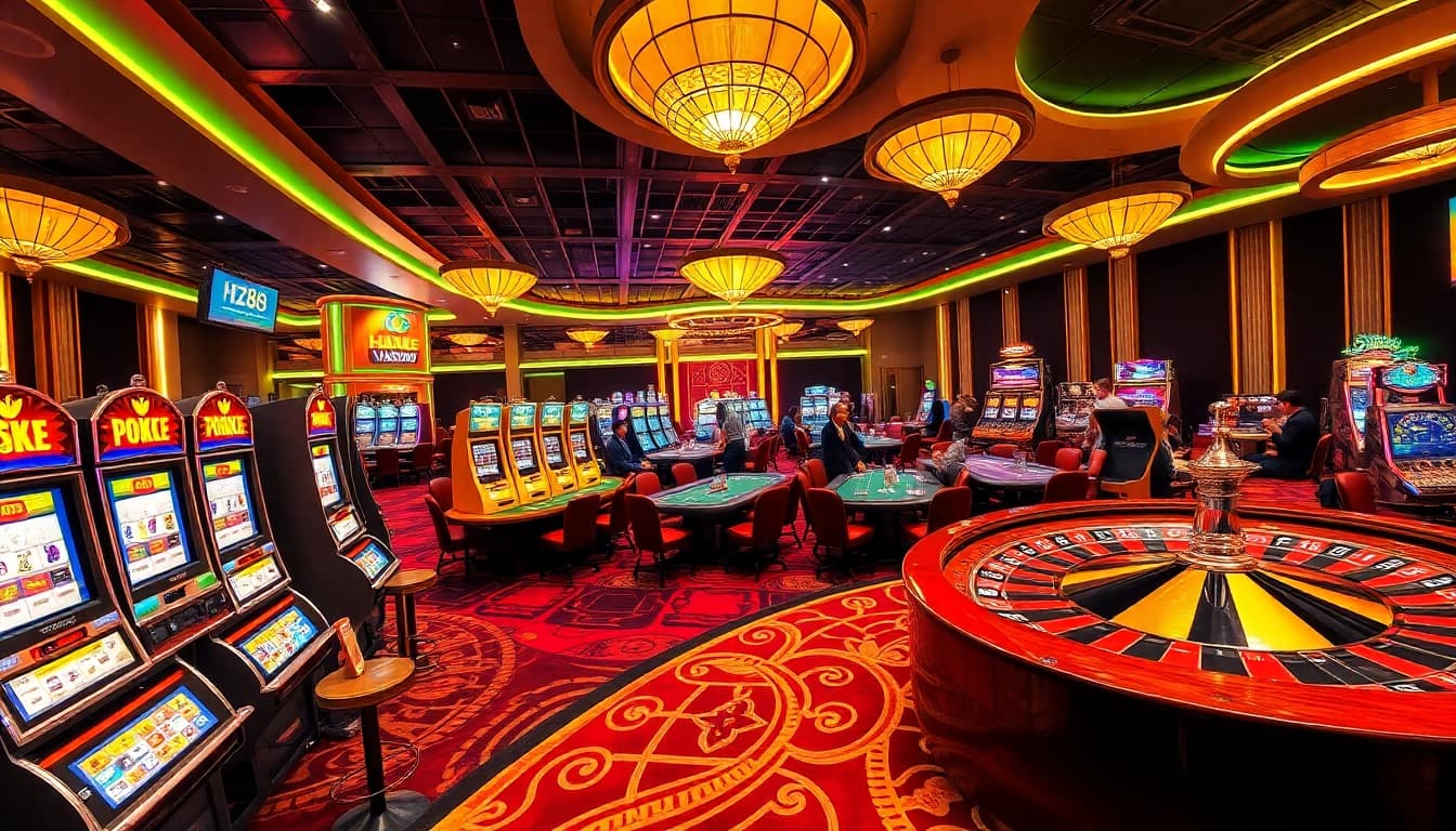 Winning Strategies for HZ88 Gamblers: Master Your 2026 Betting Experience