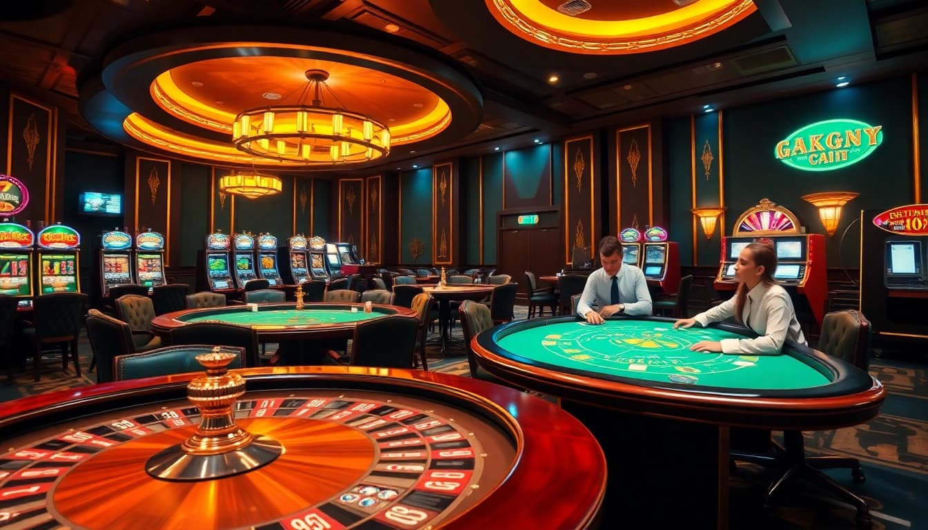 Winning Strategies for 2025: Maximize Your Odds at https://vua88h.com/ with Proven Betting Techniques