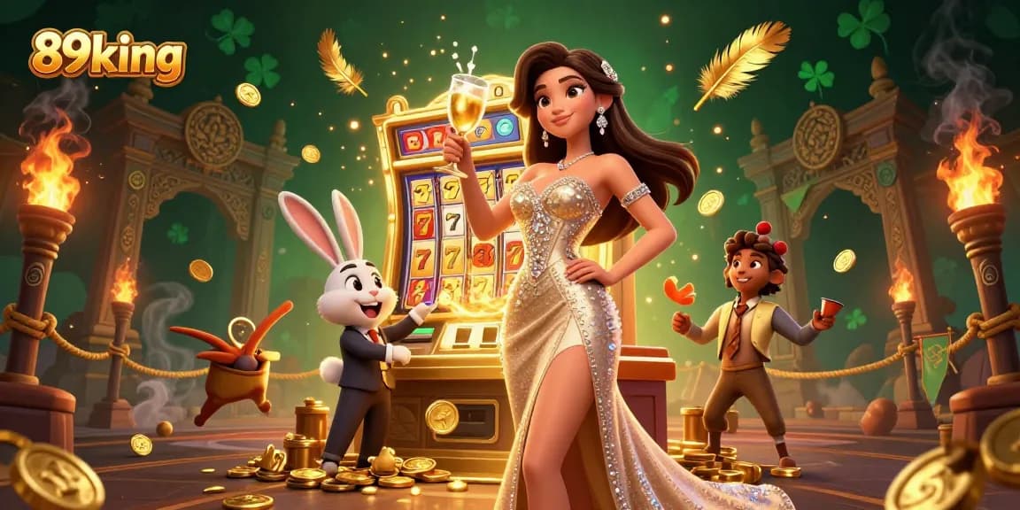 Winning Strategies for 89king: Expert Tips for Gambling Success in 2026