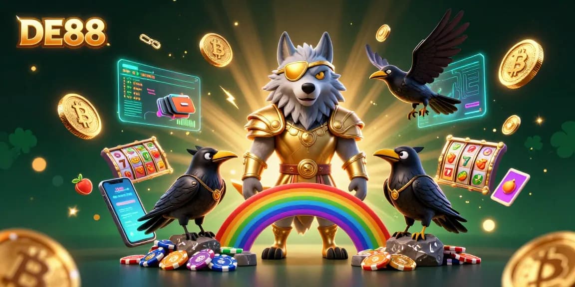 How Fast Can DE88 Deliver Winning Strategies for Gamblers in 2026?