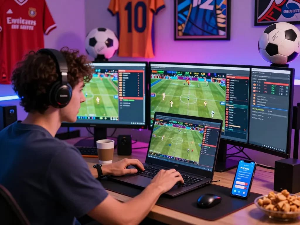 1gom: Essential Guide to Online Sports Betting Strategies for 2026