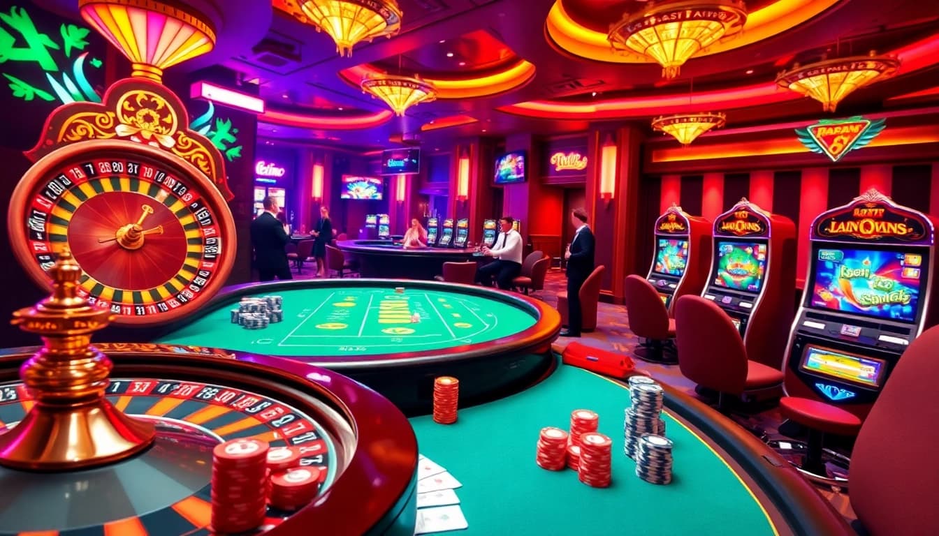 The Strategic Guide to Winning on https://hello88app.com/ – Master Your Gamble in 2026!