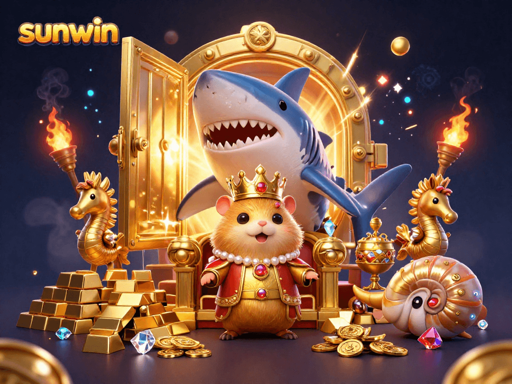 10 sunwin Trends Shaping Your Winning Strategies This Year