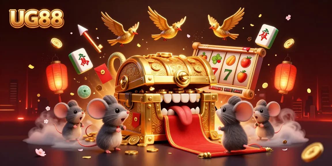 UG88 Regrets: What Bettors Wish They Knew Earlier for Winning Strategies in 2026