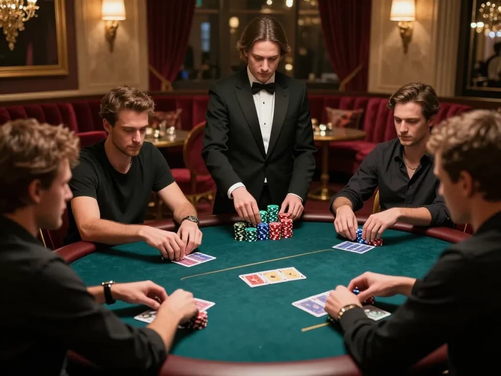 88club: Mastering Winning Strategies for High-Stakes Poker in 2026