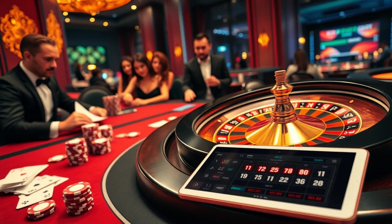 Winning Strategies for 2026: Mastering 789bet with Advanced Betting Techniques
