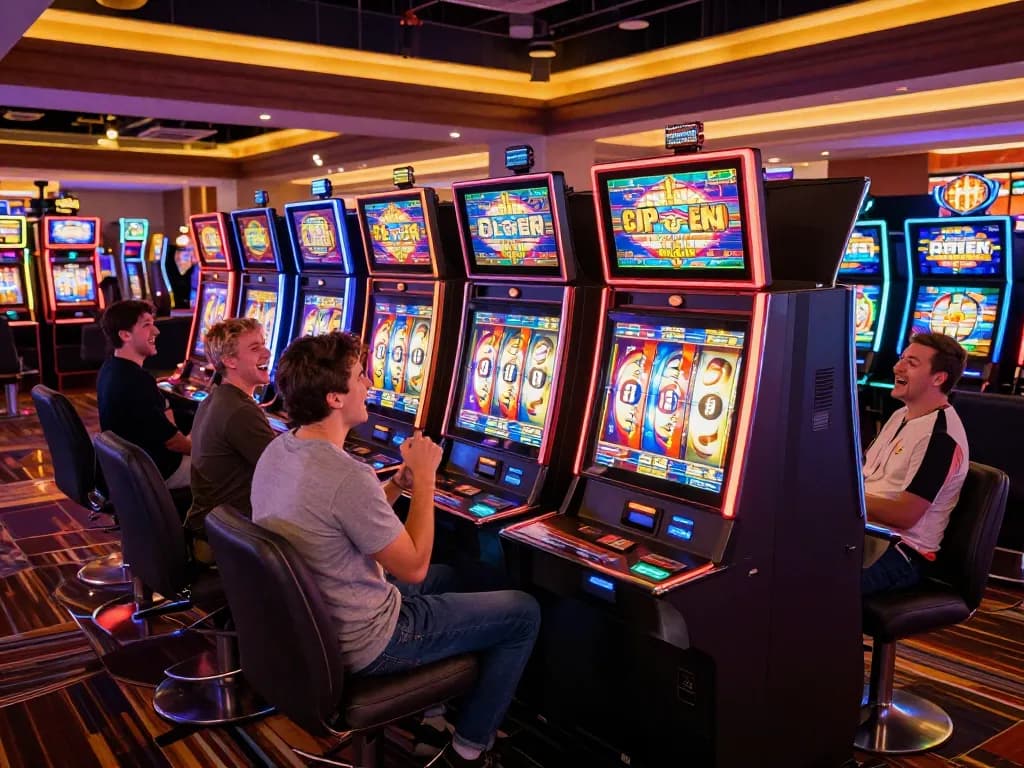 Nổ Hũ Strategies for 2026: Mastering Slot Games for Winning Outcomes