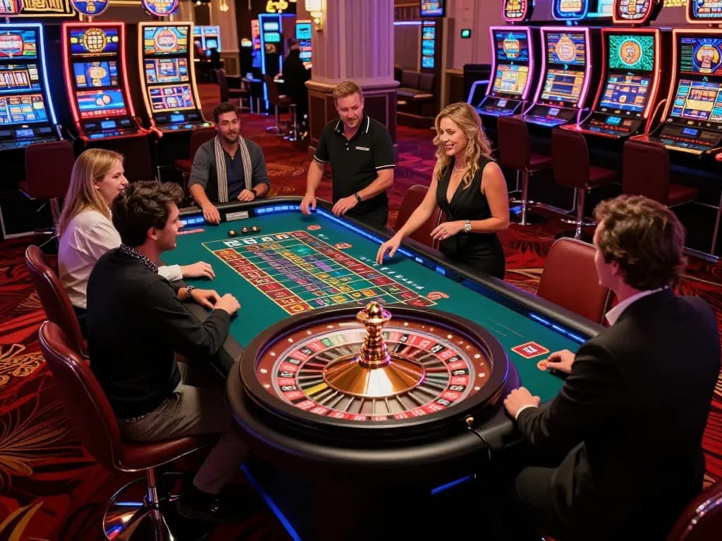 Mastering TG88: Proven Strategies for Roulette Success in 2026