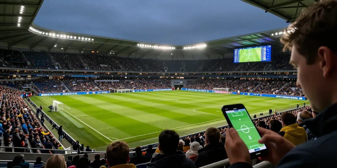 Live World Cup - Cabong TV as a Catalyst for Strategic Betting Success