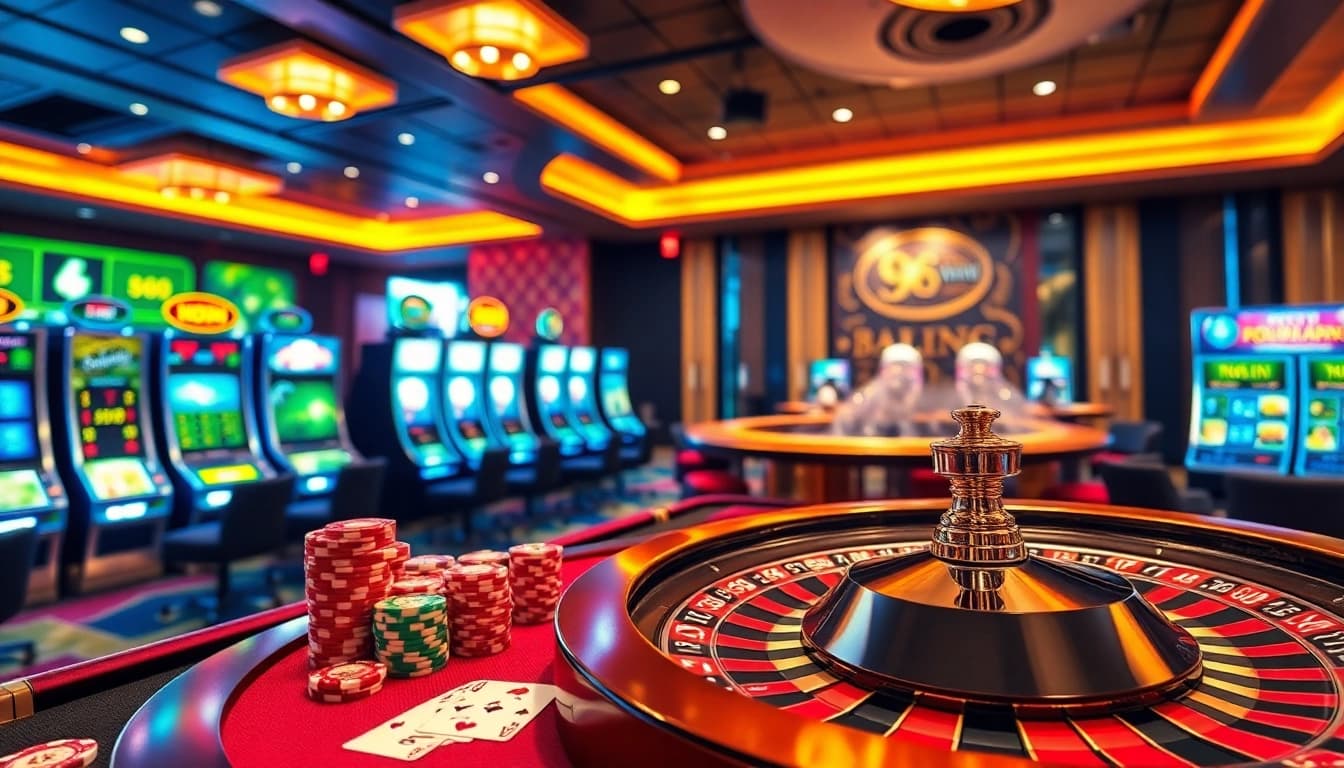 Winning Strategies at https://98win.exposed/ for Enhanced Odds in 2025
