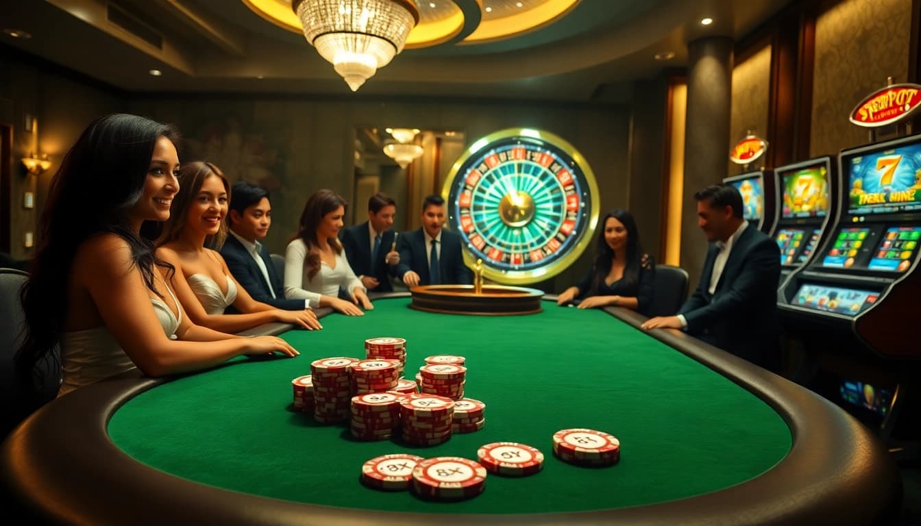 Winning Strategies with 8XX: Mastering the Essentials for Gamblers in 2025