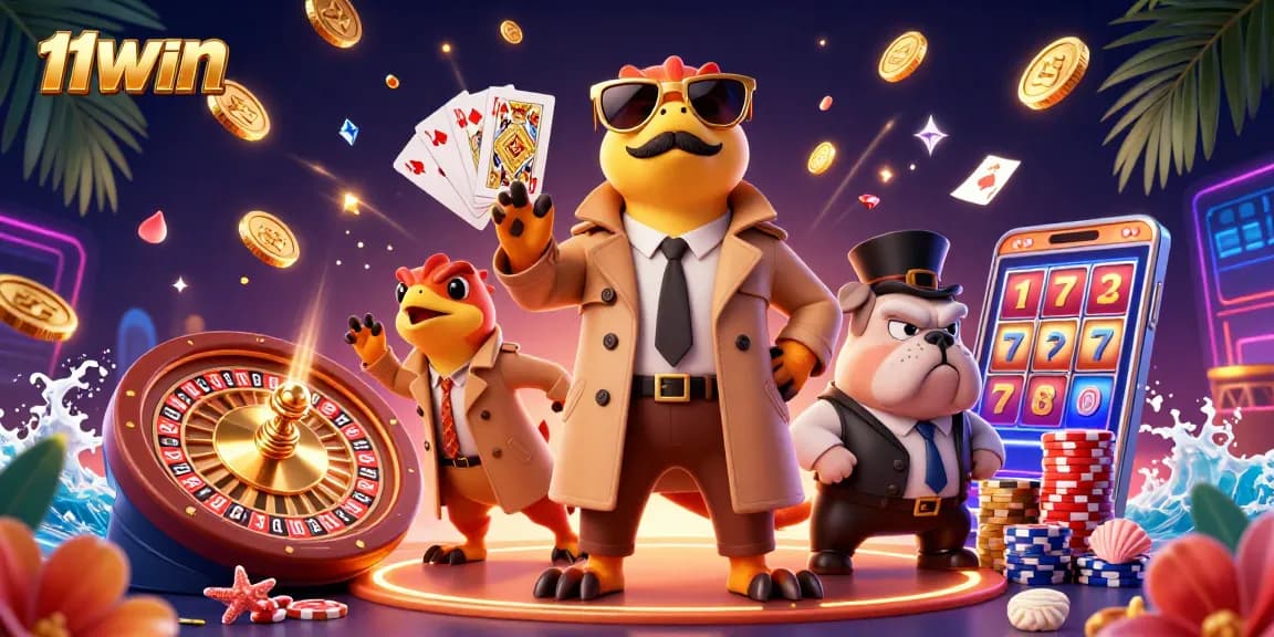 The Great 11WIN Battle: Strategic Betting vs Bankroll Management in 2026
