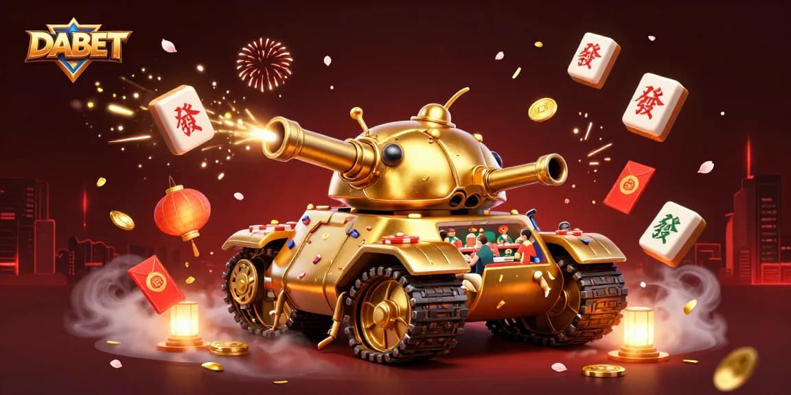 5 Common DABET Gambling Mistakes and How to Fix Them for Winning Strategies in 2026