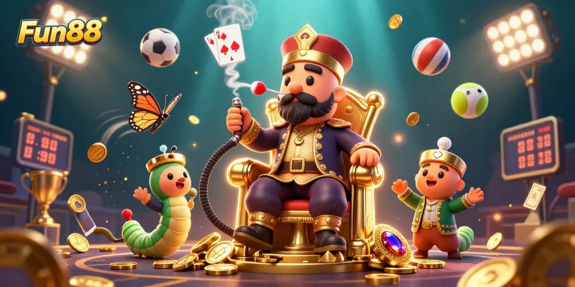 Which Fun88 Gambling Option Is Right for You? Winning Strategies for Bettors in 2026
