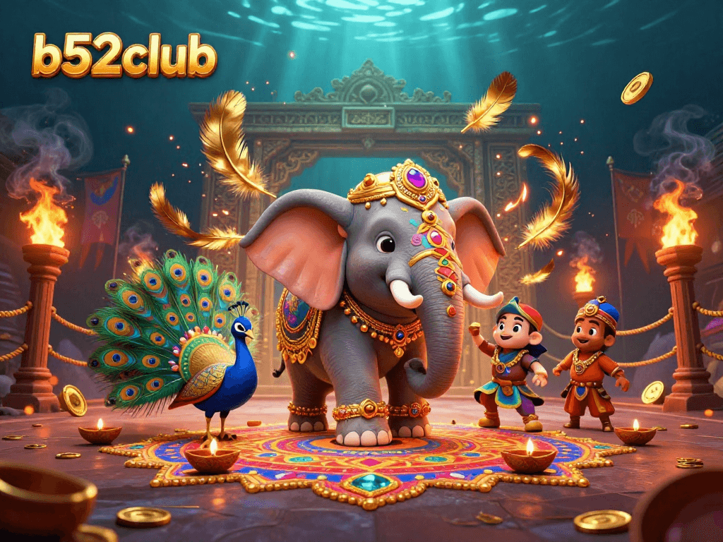 The Truth About b52club Nobody Talks About: Winning Strategies for Gamblers in 2026