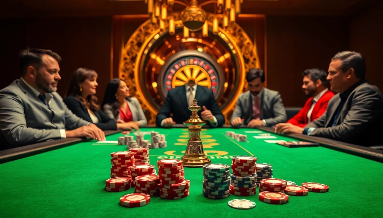 Mastering BK8 in 2025: Proven Strategies for Sports Betting and Game Mastery