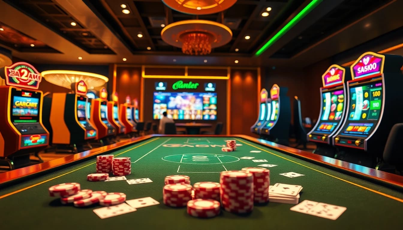 Strategic Winning Techniques for Online Betting at https://aa888bet.us/ in 2026
