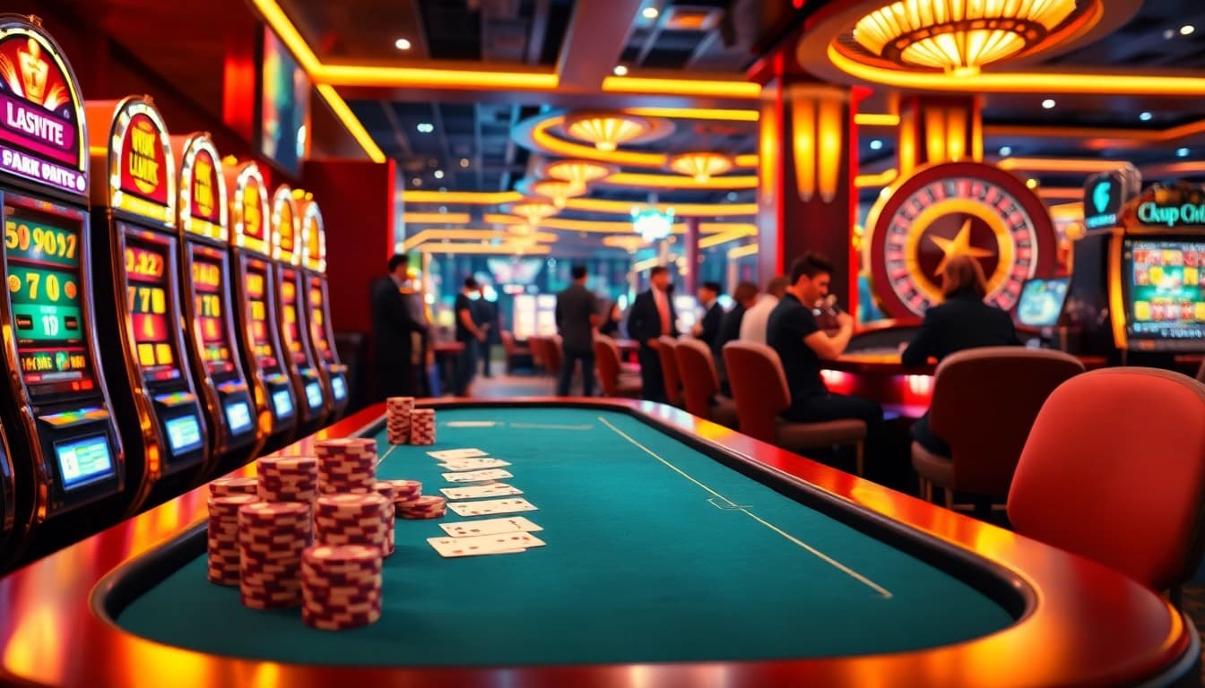 Luck8: Essential Strategies for Winning at Online Casinos in 2026