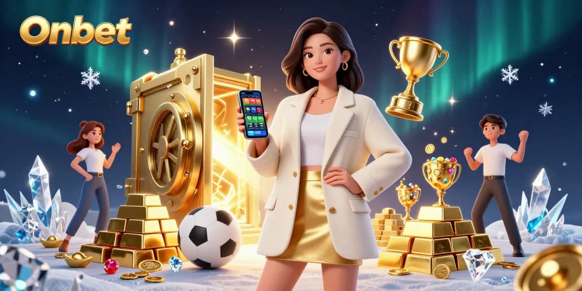 Onbet 2026: Expert Strategies for Winning at Online Sports Betting
