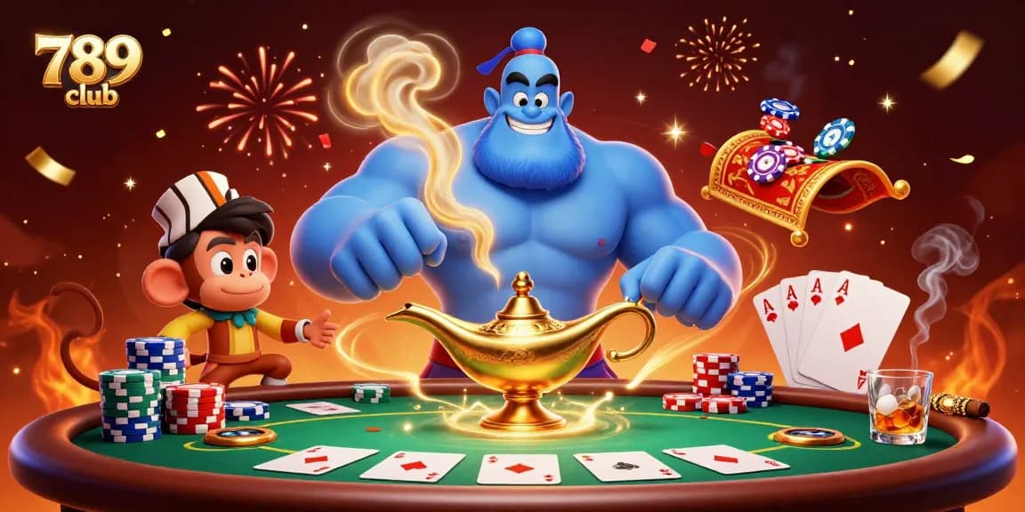 How to Track and Measure 789 Club Success for Advanced Gamblers in 2026