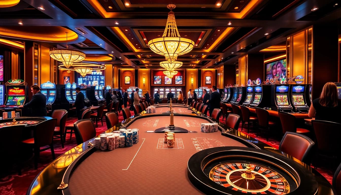 Strategic Insights: Mastering 7M Gambling in 2026 for Winning Strategies