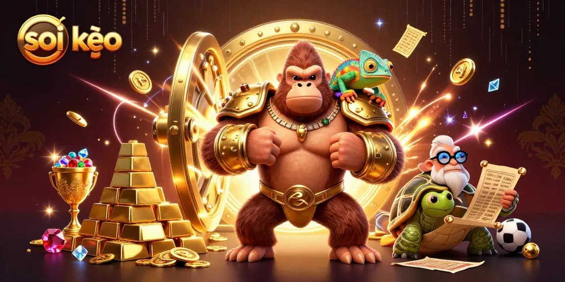 Soi Kèo Performance Boost: Strategic Betting Insights for Gamblers in 2026