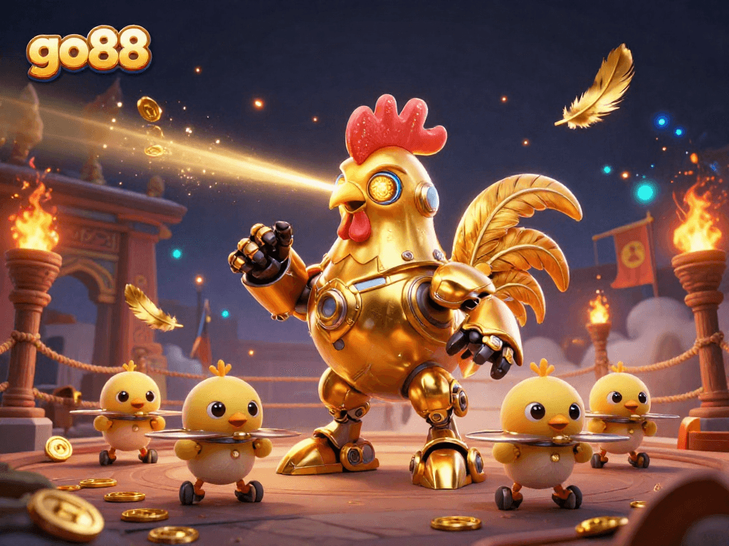 Why Should Gamblers Care About go88 Now for Winning Strategies in 2026?