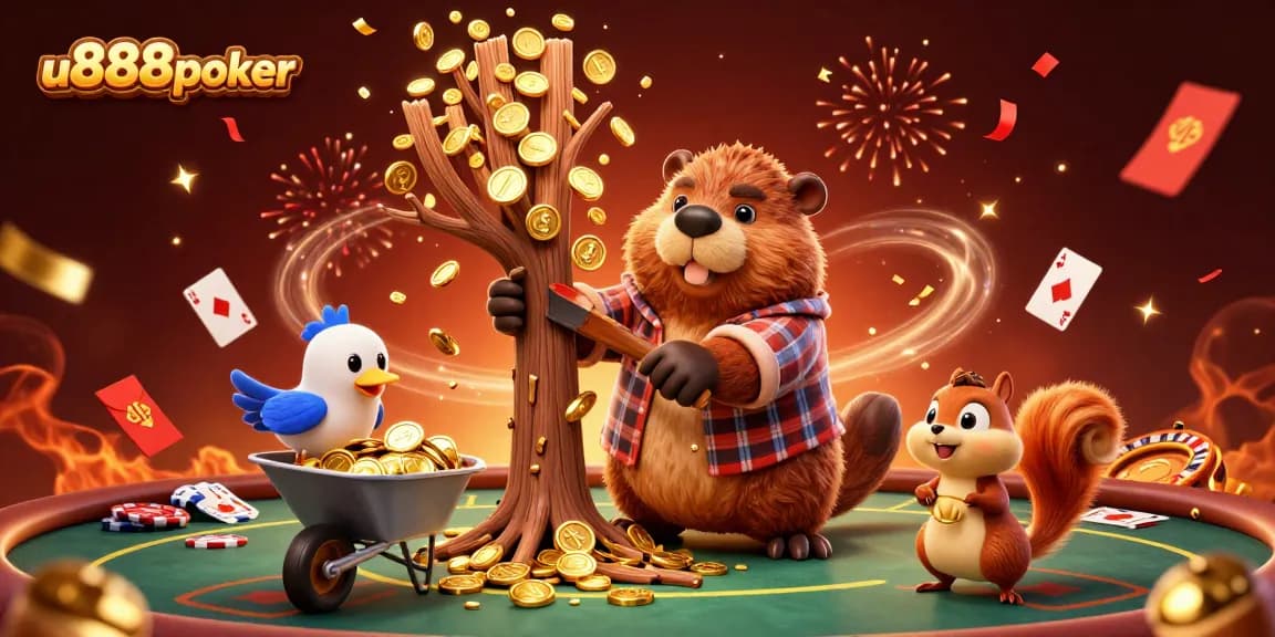 u888poker Regrets: What Gamblers Wish They Knew About Winning Strategies in 2026