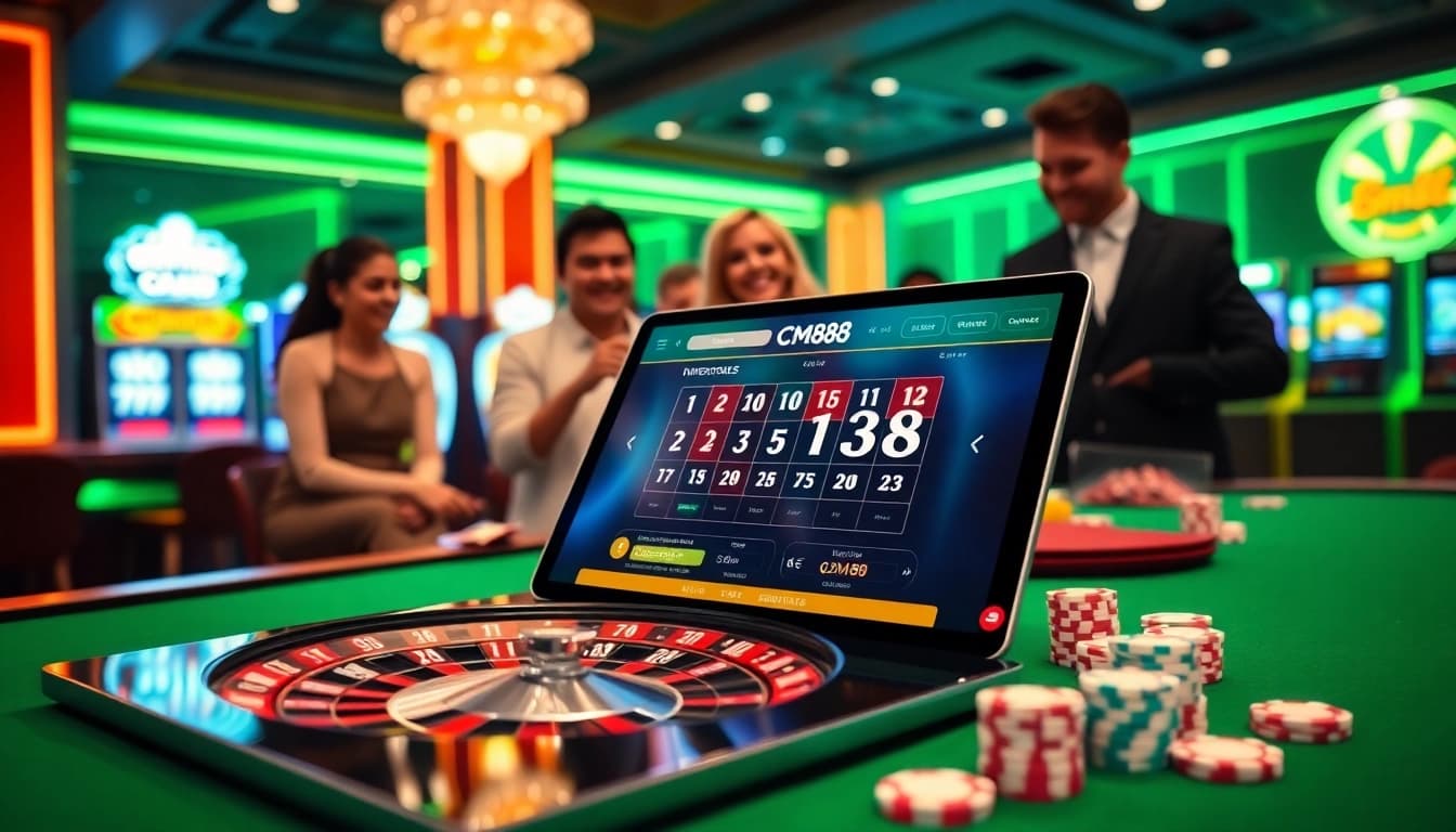 CM88: Complete Winning Strategies for Advanced Gambling in 2026