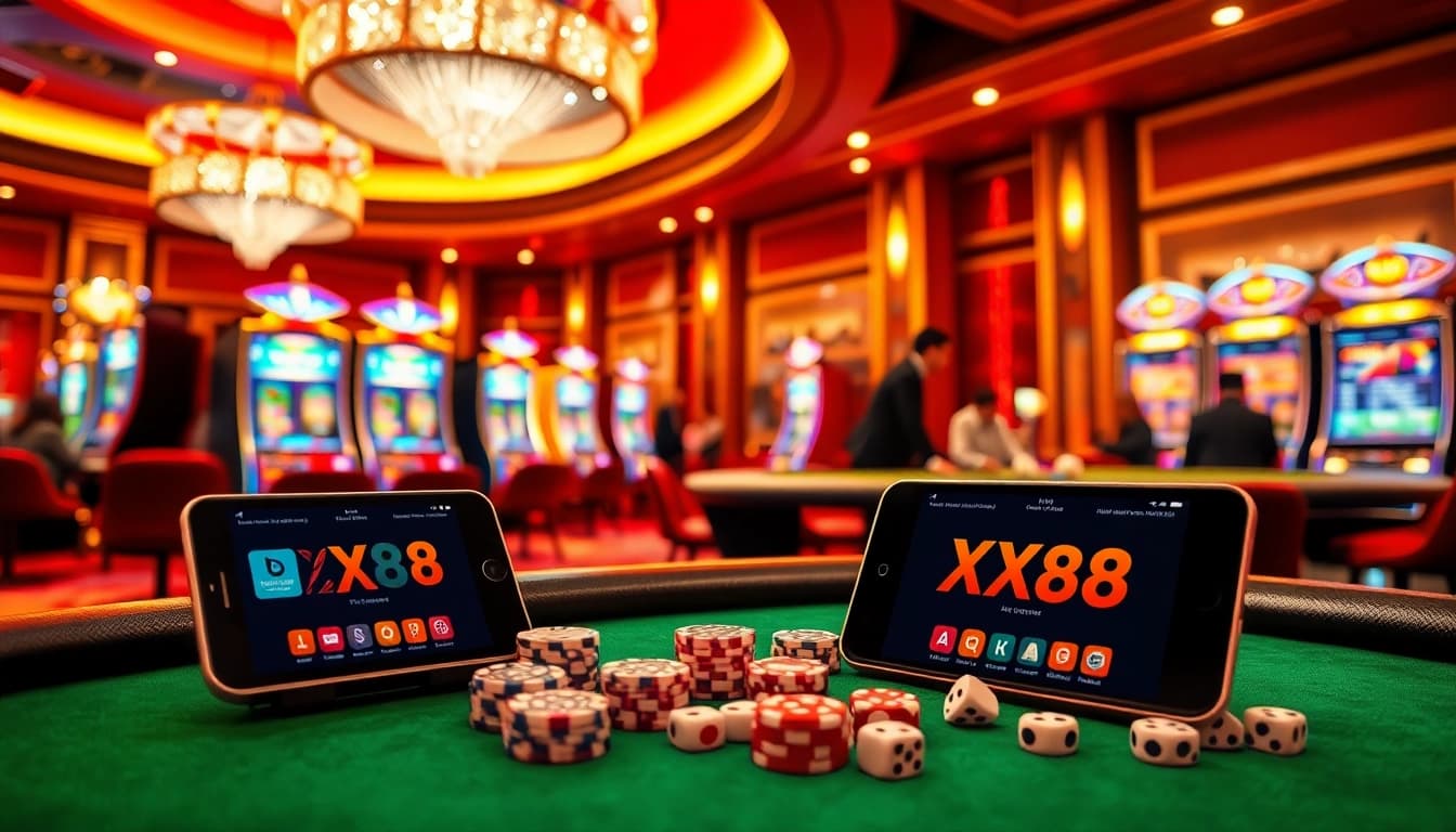 Winning Strategies for XX88: Mastering Online Gambling in 2026