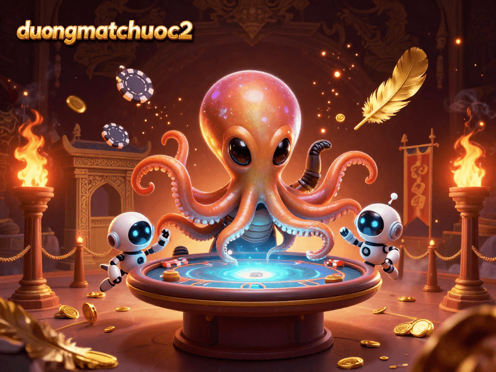 duongmatchuoc2 as Your Competitive Advantage in 2026: Expert Strategies for Game Mastery