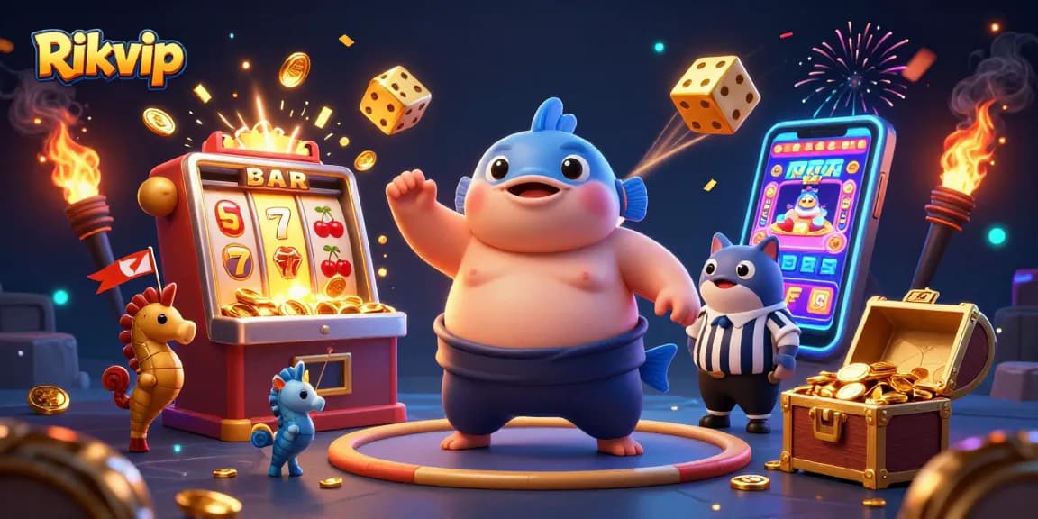 Winning Strategies at Rikvip: Expert Tips for 2026 Gamblers