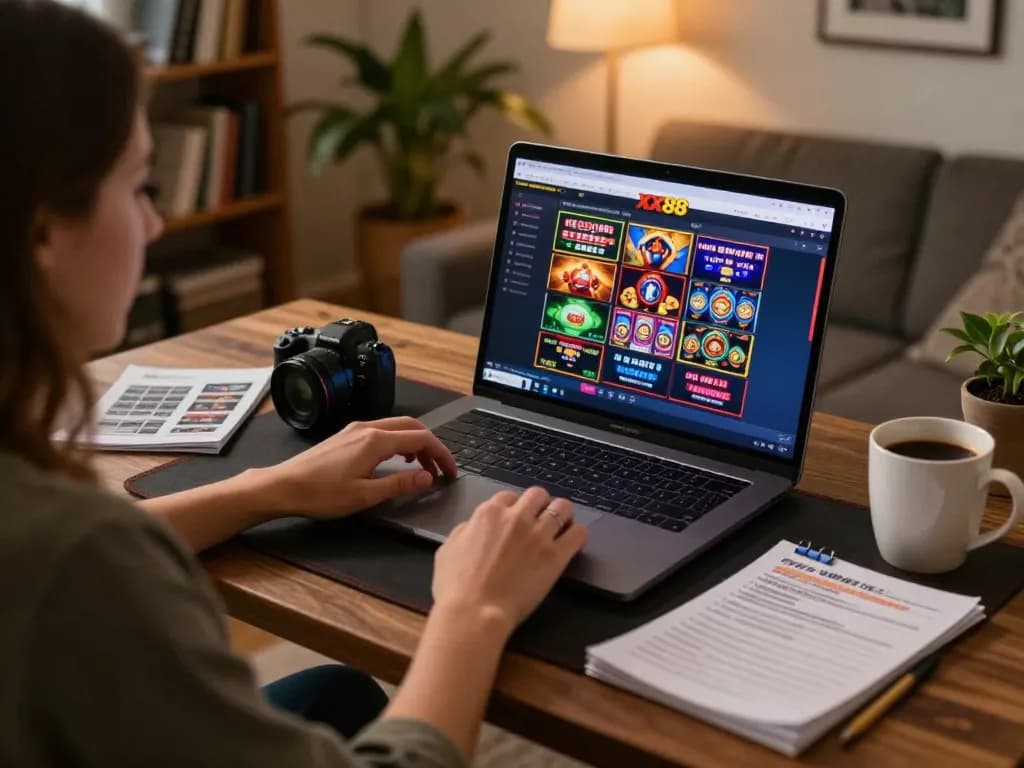 Winning Strategies for XX88: Essential Guide to Master Online Casino Gaming in 2026