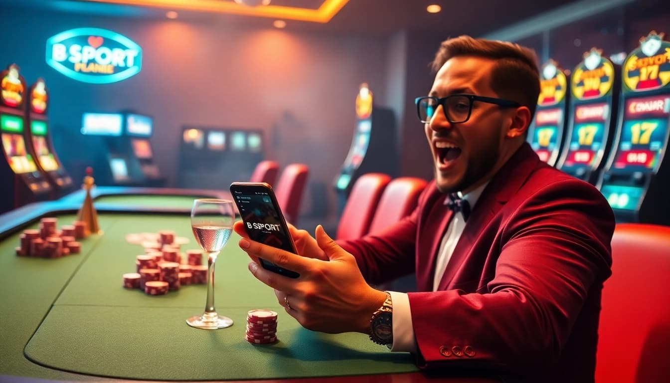 Winning Strategies with Bsport in 2026: Expert Insights for Profitable Sports Betting