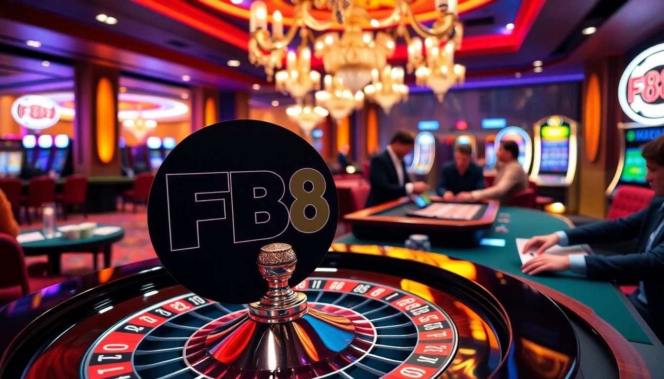 Winning Strategies for FB88: Master Your Bets in 2026 for Better Odds