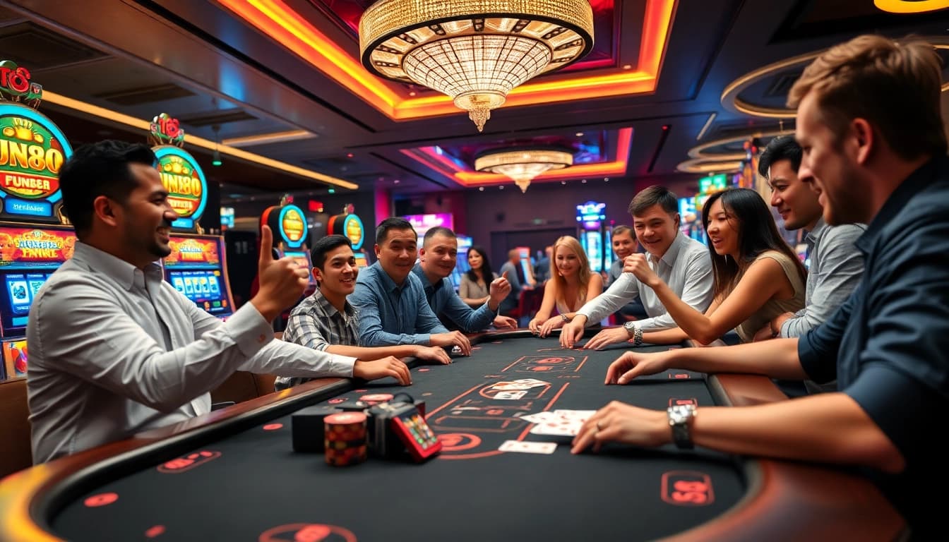 Essential Fun88 Betting Strategies for Winning in 2026