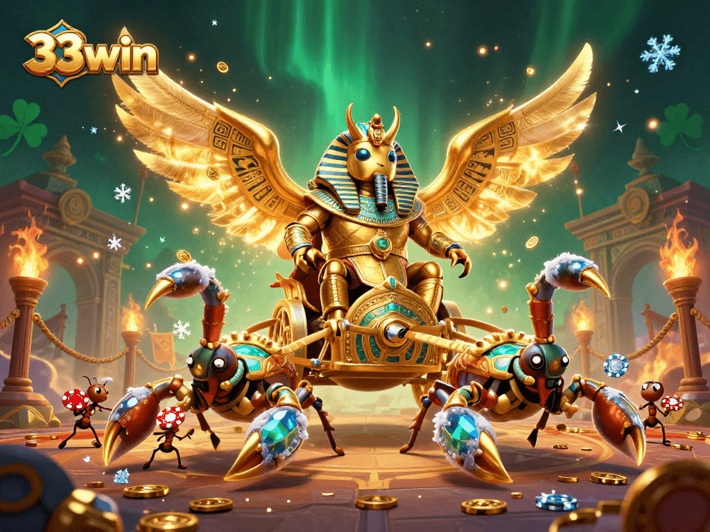 33win: Which Casino Game Should You Pick for Winning Strategies in 2026?