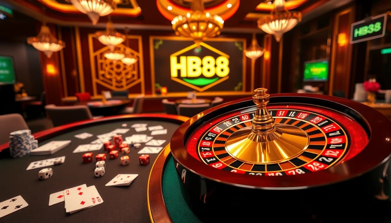 HB88: Comprehensive Guide to Winning Strategies for 2026 Gamblers