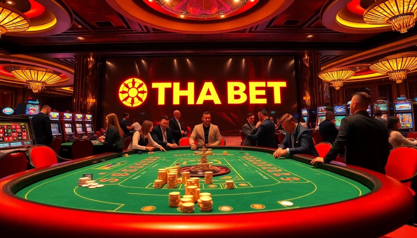 THABET: Winning Strategies for Professional Gamblers in 2026