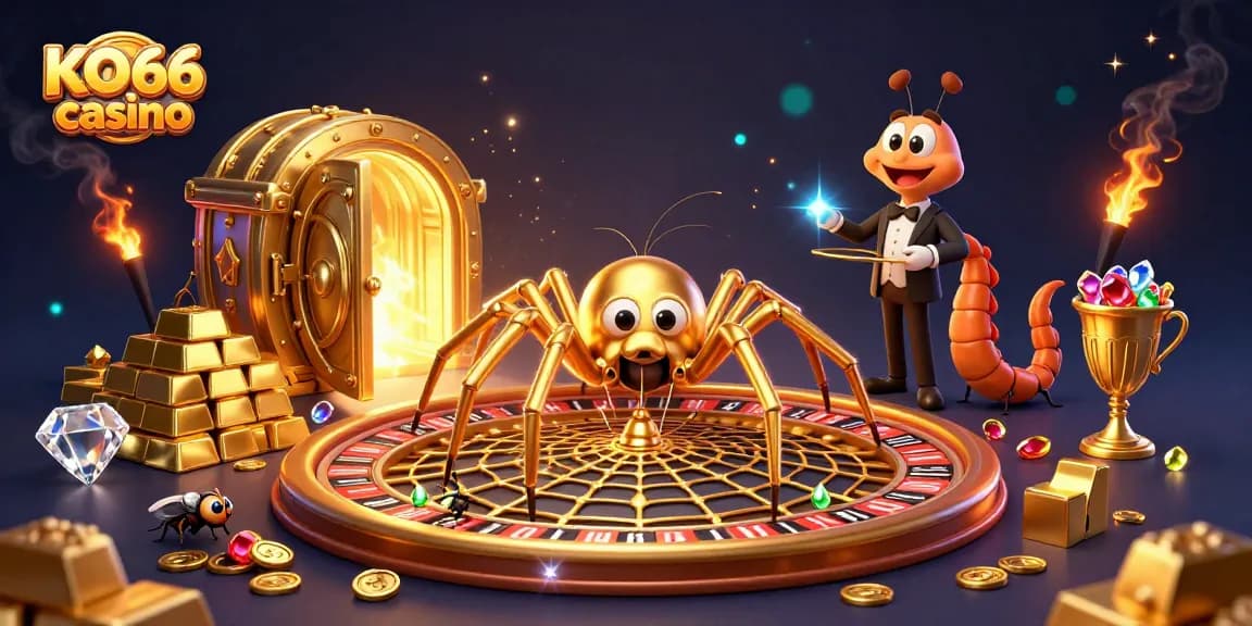 Switching to KO66 casino: What Players Can Expect in 2026 for Winning Strategies