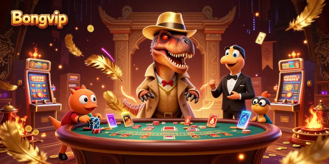 Bongvip Survival Guide: Navigating Online Casino Gaming Strategies in 2026