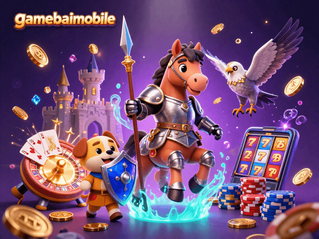 gamebaimobile Traps: What to Watch Out For in 2026 for Advanced Betting Strategies