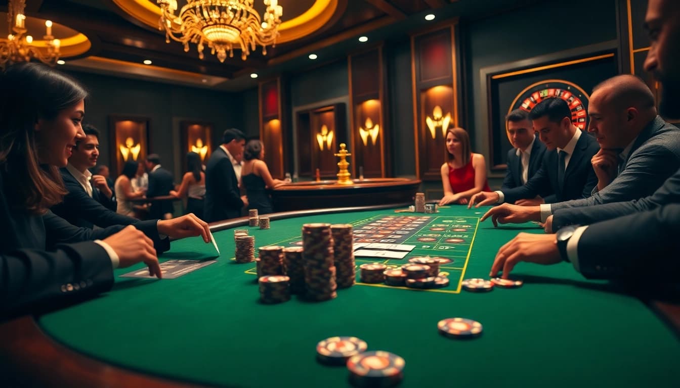 Master Winning Strategies for Link S8 in 2026: Essential Gambling Techniques Explained