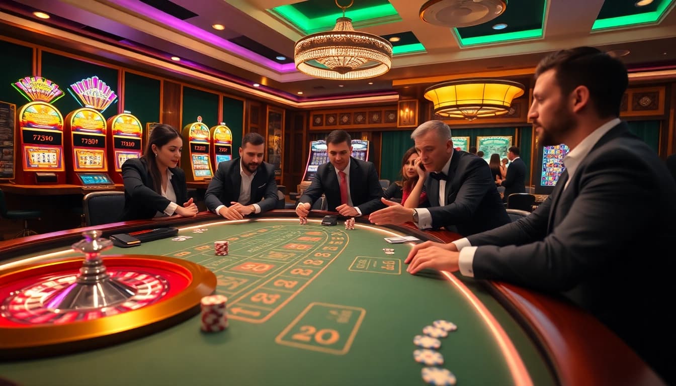 Winning Strategies at kim88: Master the 2026 Online Casino Landscape