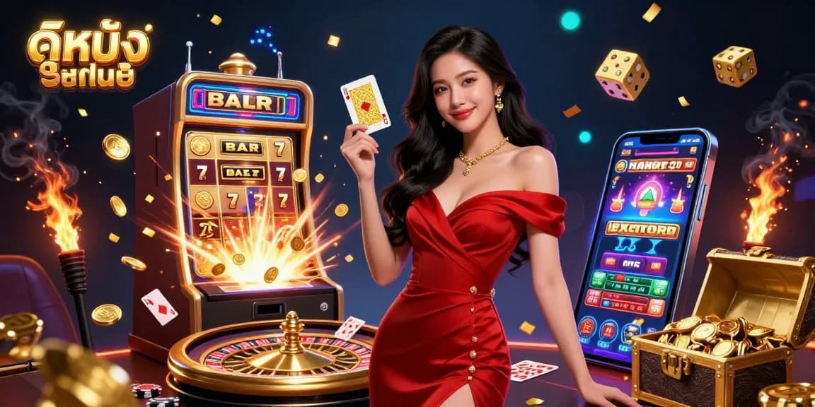 The Final Verdict on ดูหนังออนไลน์ for 2026: Essential Insights for Gamblers
