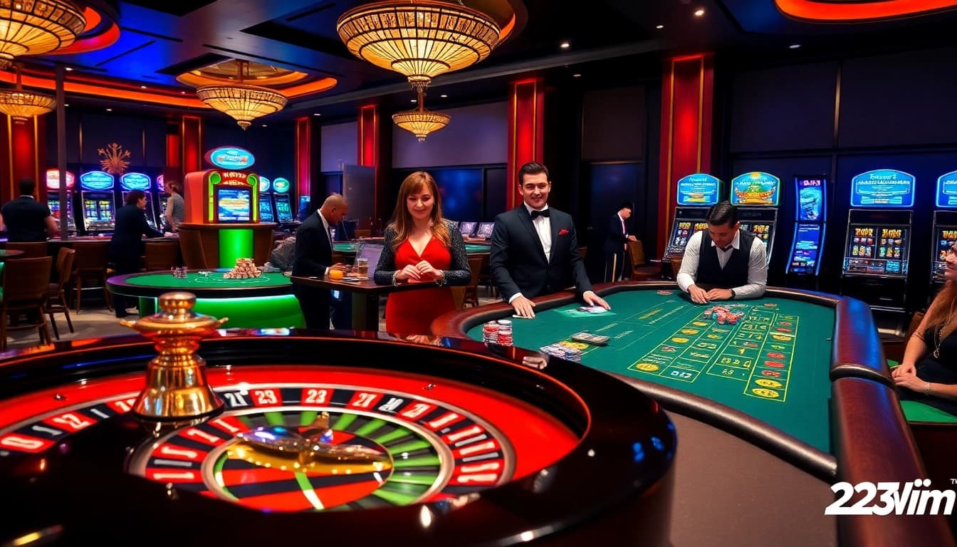 Master Gambling Strategies at 23Win: Enhance Your Odds for 2026