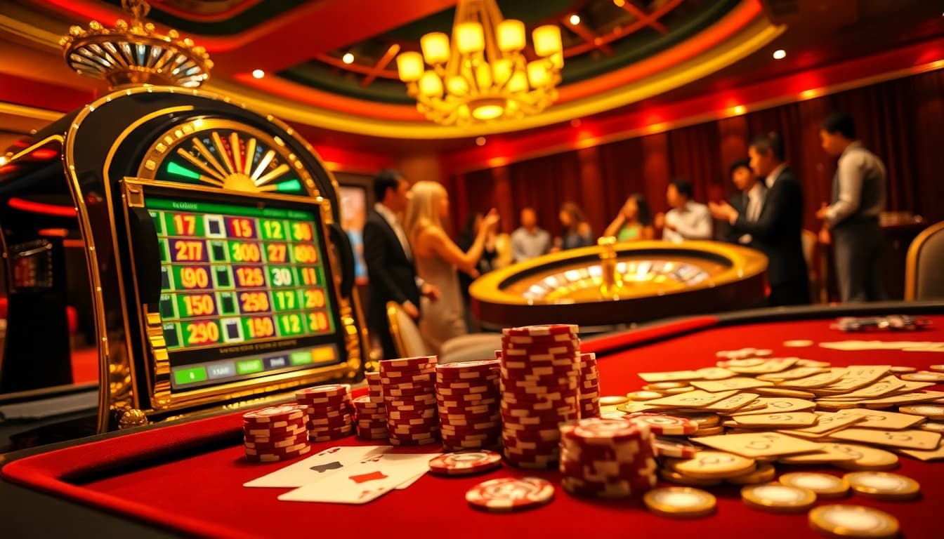 Winning Strategies for Success at https://we88top.io/ in 2026 - Master Your Game Today!