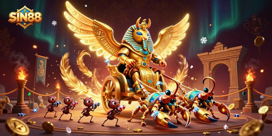 Where Do the Best SIN88 Betting Strategies Come From for Winning Gamblers in 2026?